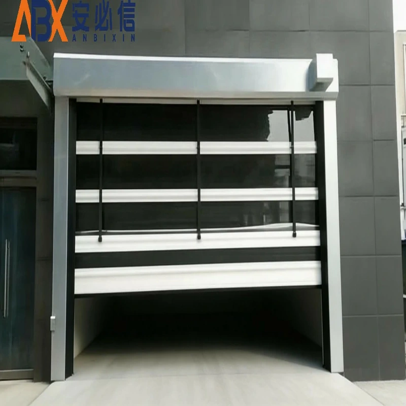 漯河市充气式门封