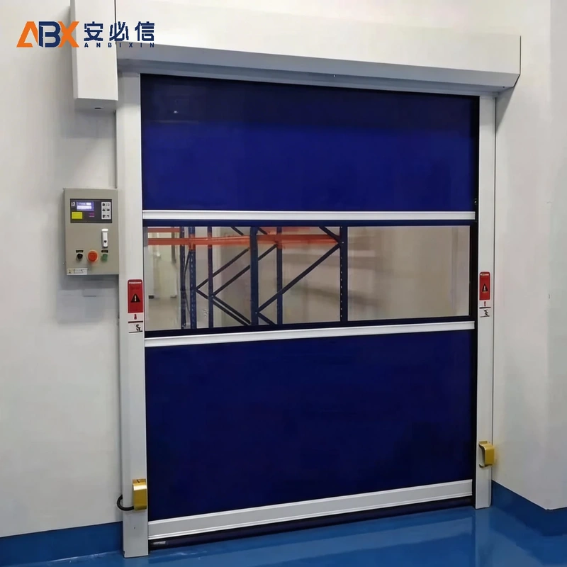 漯河市快速卷帘门